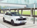 2020 Honda e