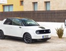 2020 Honda e
