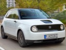 2020 Honda e