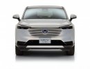 Honda HR-V e:HEV 2021