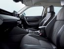 Honda HR-V e:HEV 2021