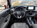 Hyundai Santa Fe Interior_01