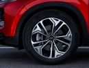 Hyundai Santa Fe Interior_12