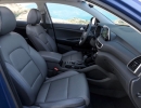 Hyundai Tucson Interior_13