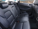 Hyundai Tucson Interior_14
