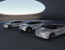INFINITI Q Inspiration concept line