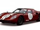 INFINITI to show Prince R380