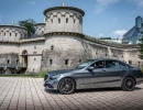 Die neue C-Klasse Luxemburg & Moselregion 2018 //The new C-Class Luxembourg & Moselle region 2018