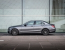 Die neue C-Klasse Luxemburg & Moselregion 2018 //The new C-Class Luxembourg & Moselle region 2018