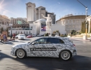 Mercedes-Benz auf der Consumer Electronics Show (CES, 2018) in Las Vegas//Mercedes-Benz at the Consumer Electronics Show (CES, 2018) in Las Vegas
