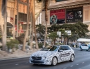 Mercedes-Benz auf der Consumer Electronics Show (CES, 2018) in Las Vegas//Mercedes-Benz at the Consumer Electronics Show (CES, 2018) in Las Vegas