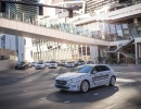 Mercedes-Benz auf der Consumer Electronics Show (CES, 2018) in Las Vegas//Mercedes-Benz at the Consumer Electronics Show (CES, 2018) in Las Vegas