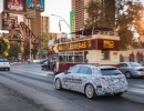 Mercedes-Benz auf der Consumer Electronics Show (CES, 2018) in Las Vegas//Mercedes-Benz at the Consumer Electronics Show (CES, 2018) in Las Vegas