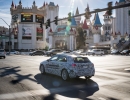 Mercedes-Benz auf der Consumer Electronics Show (CES, 2018) in Las Vegas//Mercedes-Benz at the Consumer Electronics Show (CES, 2018) in Las Vegas