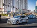 Mercedes-Benz auf der Consumer Electronics Show (CES, 2018) in Las Vegas//Mercedes-Benz at the Consumer Electronics Show (CES, 2018) in Las Vegas