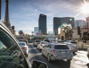 Mercedes-Benz auf der Consumer Electronics Show (CES, 2018) in Las Vegas//Mercedes-Benz at the Consumer Electronics Show (CES, 2018) in Las Vegas