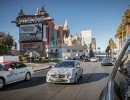 Mercedes-Benz auf der Consumer Electronics Show (CES, 2018) in Las Vegas//Mercedes-Benz at the Consumer Electronics Show (CES, 2018) in Las Vegas