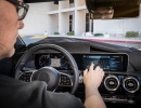 Mercedes-Benz auf der Consumer Electronics Show (CES, 2018) in Las Vegas//Mercedes-Benz at the Consumer Electronics Show (CES, 2018) in Las Vegas