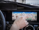 Mercedes-Benz auf der Consumer Electronics Show (CES, 2018) in Las Vegas//Mercedes-Benz at the Consumer Electronics Show (CES, 2018) in Las Vegas