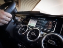 Mercedes-Benz auf der Consumer Electronics Show (CES, 2018) in Las Vegas//Mercedes-Benz at the Consumer Electronics Show (CES, 2018) in Las Vegas