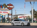 Mercedes-Benz auf der Consumer Electronics Show (CES, 2018) in Las Vegas//Mercedes-Benz at the Consumer Electronics Show (CES, 2018) in Las Vegas