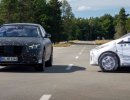 Mercedes-Benz S-Klasse, V223, 2020