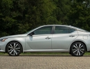MY19 Nissan Altima