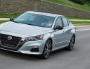 MY19 Nissan Altima