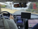 Nissan Brain-to-Vehicle technology