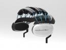 Nissan Brain-to-Vehicle technology - Headset