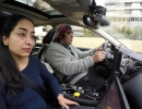 Nissan Brain-to-Vehicle technology