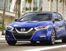 2016 Nissan Maxima