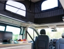 NISSAN PRESENTA LA NUEVA GAMA CAMPER EN EL SALÓN DE MADRID