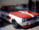 Images from 2018 Classic Motorsports Mitty at Road Atlanta. Nissan/Datsun is the 2018 featured marque.