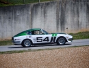 Images from 2018 Classic Motorsports Mitty at Road Atlanta. Nissan/Datsun is the 2018 featured marque.
