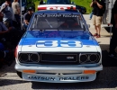 Images from 2018 Classic Motorsports Mitty at Road Atlanta. Nissan/Datsun is the 2018 featured marque.
