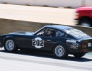 Images from 2018 Classic Motorsports Mitty at Road Atlanta. Nissan/Datsun is the 2018 featured marque.
