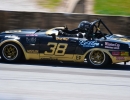 Images from 2018 Classic Motorsports Mitty at Road Atlanta. Nissan/Datsun is the 2018 featured marque.