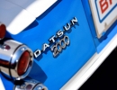Images from 2018 Classic Motorsports Mitty at Road Atlanta. Nissan/Datsun is the 2018 featured marque.
