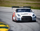 Images from 2018 Classic Motorsports Mitty at Road Atlanta. Nissan/Datsun is the 2018 featured marque.