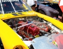 Images from 2018 Classic Motorsports Mitty at Road Atlanta. Nissan/Datsun is the 2018 featured marque.