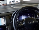 Nissan tests fully autonomous prototype technology on streets of Tokyo