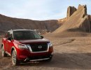 2022 Nissan Pathfinder