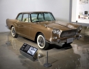 Nissan supports two exhibits on Japanese manufacturing and car c