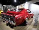 Nissan supports two exhibits on Japanese manufacturing and car c