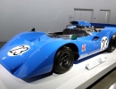 Nissan supports two exhibits on Japanese manufacturing and car c