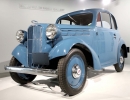 Nissan supports two exhibits on Japanese manufacturing and car c