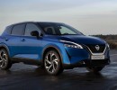 All-new Nissan Qashqai