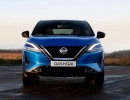 All-new Nissan Qashqai