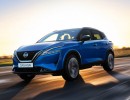 All-new Nissan Qashqai